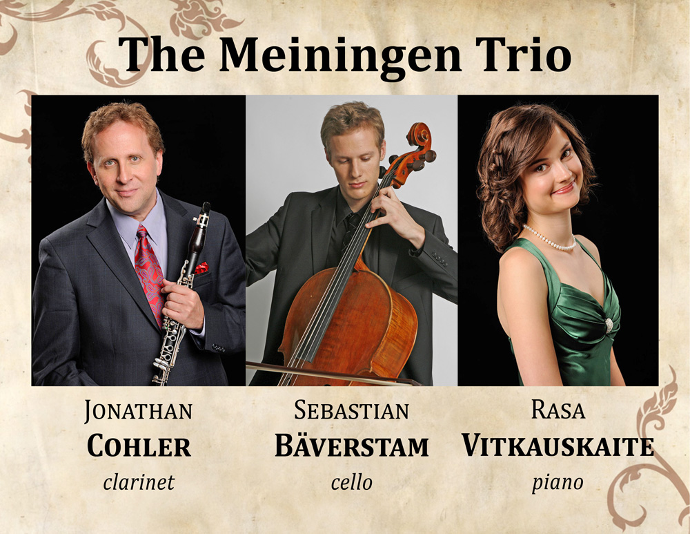 Meiningen Trio